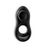Vibrační kroužek Legendary Duo Satisfyer Černý