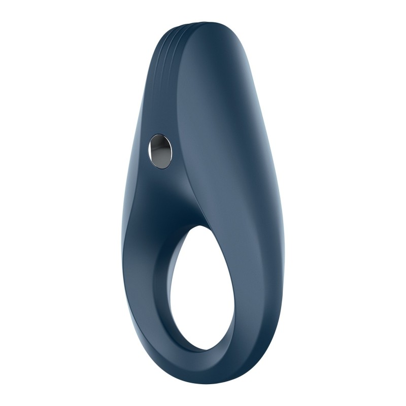 Vibrerende Penisring Rocket Ring Satisfyer Vibrerende Penisring Rocket Ring Satisfyer