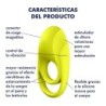 Spectaculaire Vibrerende Ring Duo Satisfyer
