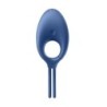 Anello Vibrante Swordsman Satisfyer Blu