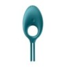 Anneau vibrant Swordsman Satisfyer Vert