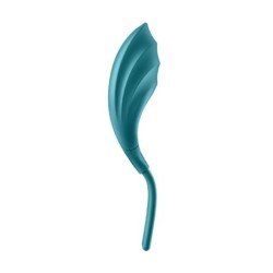 Anell Vibratori Swordsman Satisfyer Verd