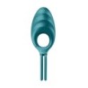 Vibrerende Penisring Swordsman Satisfyer Groen