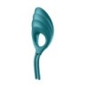 Anneau vibrant Swordsman Satisfyer Vert