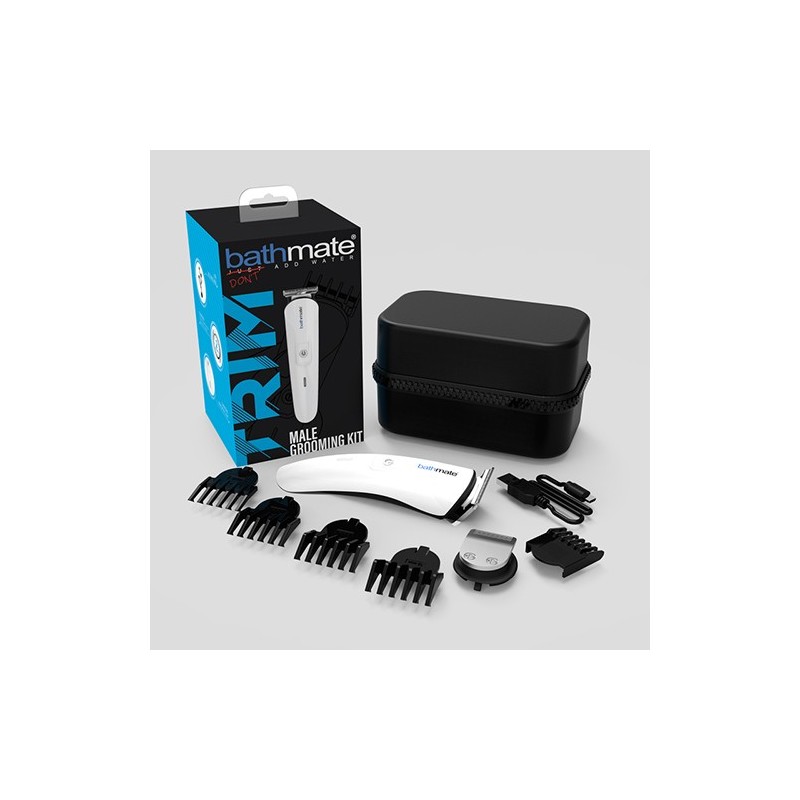 Trim Bathmate trimmeris