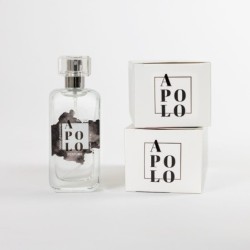 Apolo Natural Feromoner Parfym För Män Secret Play 50Ml