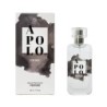 Apolo Naturlige Feromoner Parfume Til Mænd Secret Play 50Ml