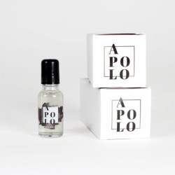 Apol·lo Perfum En Oli Natural Pheromones Secret Play 20Ml