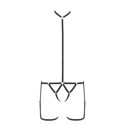 Колан за тяло Brenda Devil Collection Passion 36-38 S/M