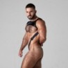 Imbracatura Corpo Grab It Locker Gear Blu 36 S