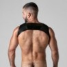 Imbracatura Corpo Grab It Locker Gear Verde 36 S
