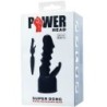 Power Head Izmjenjiva Glava Za Unutarnju I Klitoralnu Stimulaciju