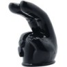 Power Hand-Design Verwisselbare Massagekop