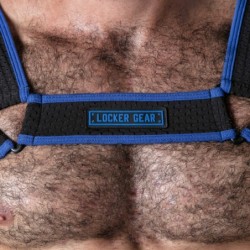 Ham Corporeal Look At Locker Gear Albastru 40 L