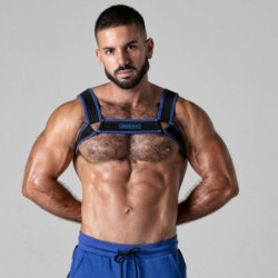 Ham Corpore Look At Locker Gear Albastru 42 XL