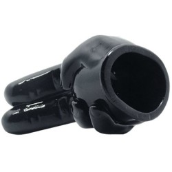 Power Hand-Design Verwisselbare Massagekop