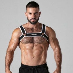 Arnés Corporal Look At Locker Gear Blanco 36 S