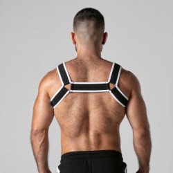 Kropssele Look At Locker Gear Hvid 40 L