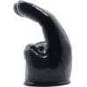 Power Hand-Design Verwisselbare Massagekop
