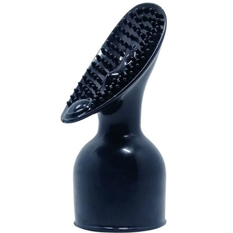 Power Head Cserélhető Fej Masszírozóhoz Klitoris Stimuláció