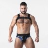 Ham Corporeal Rub It Locker Gear Albastru 40-42 L/XL