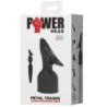 Power Head Cserélhető Fej Masszírozóhoz Klitoris Stimuláció