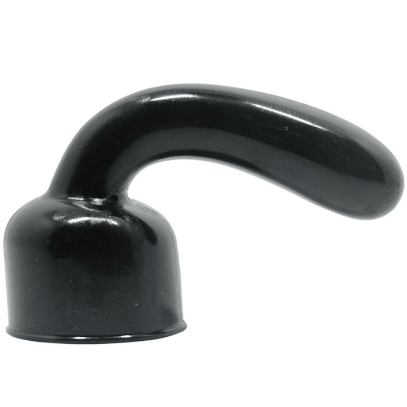 Power Head Vyměnitelná Hlavice Pro Masážní Přístroj Spot Pleaser Power Head Vyměnitelná Hlavice Pro Masážní Přístroj Spot Pleaser