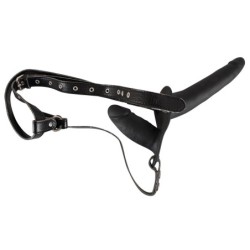 Uprząż Podwójna Double Strap On You2Toys