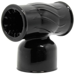 Power Head Cserélhető Fej Férfi Masszírozóhoz