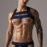 Ham Grab Him Locker Gear Albastru 38 M