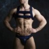 Imbracatura Grab Him Locker Gear Blu 38 M