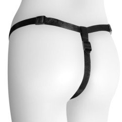 Снапер колан розов Crushious