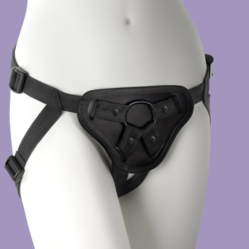 Universal Snap Strap Crushious sele