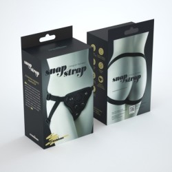 Harnais Universel Snap Strap Crushious