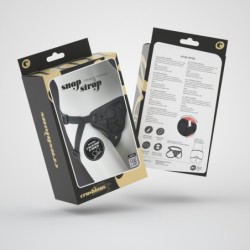 Univerzálny postroj Snap Strap Crushious