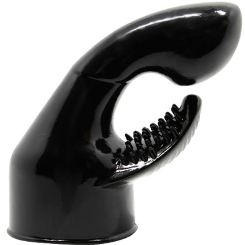 Tête de Puissance Embout Interchangeable Pour Masseur Stimulation Point G et Clitoris