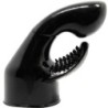 Tête de Puissance Embout Interchangeable Pour Masseur Stimulation Point G et Clitoris