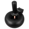 Assento Inflável Vibratório Lust Thruster Nmc