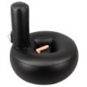 Assento Inflável Vibratório Lust Thruster Nmc