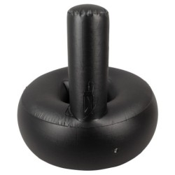 Piepūšamais sēdeklis Vibrating Lust Thruster Nmc