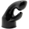 Tête de Puissance Embout Interchangeable Pour Masseur Stimulation Point G et Clitoris
