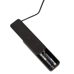 Piepūšamais sēdeklis Vibrating Lust Thruster Nmc