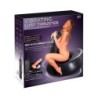 Piepūšamais sēdeklis Vibrating Lust Thruster Nmc