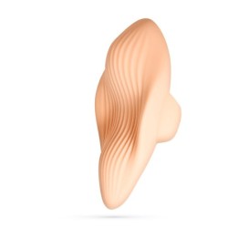 Atlantis Panty Vibe Avec Télécommande Crushious