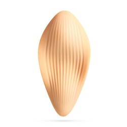 Atlantis Panty Vibe Su Nuotolinio Valdymo Pulteliu Crushious