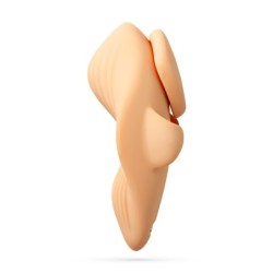 Atlantis Panty Vibe Com Controlo Remoto Crushious