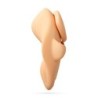 Atlantis Panty Vibe Com Controlo Remoto Crushious
