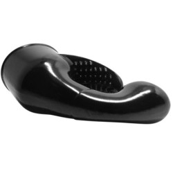 Tête de Puissance Embout Interchangeable Pour Masseur Stimulation Point G et Clitoris