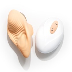 Atlantis Panty Vibe z daljinskim upravljalnikom Crushious