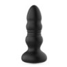Australis Plug Anal Com Led E Controlo Remoto Crushious